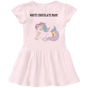 Beautiful lil badass by white chocolate mami